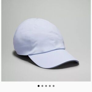 Lululemon Fast and Free Hat